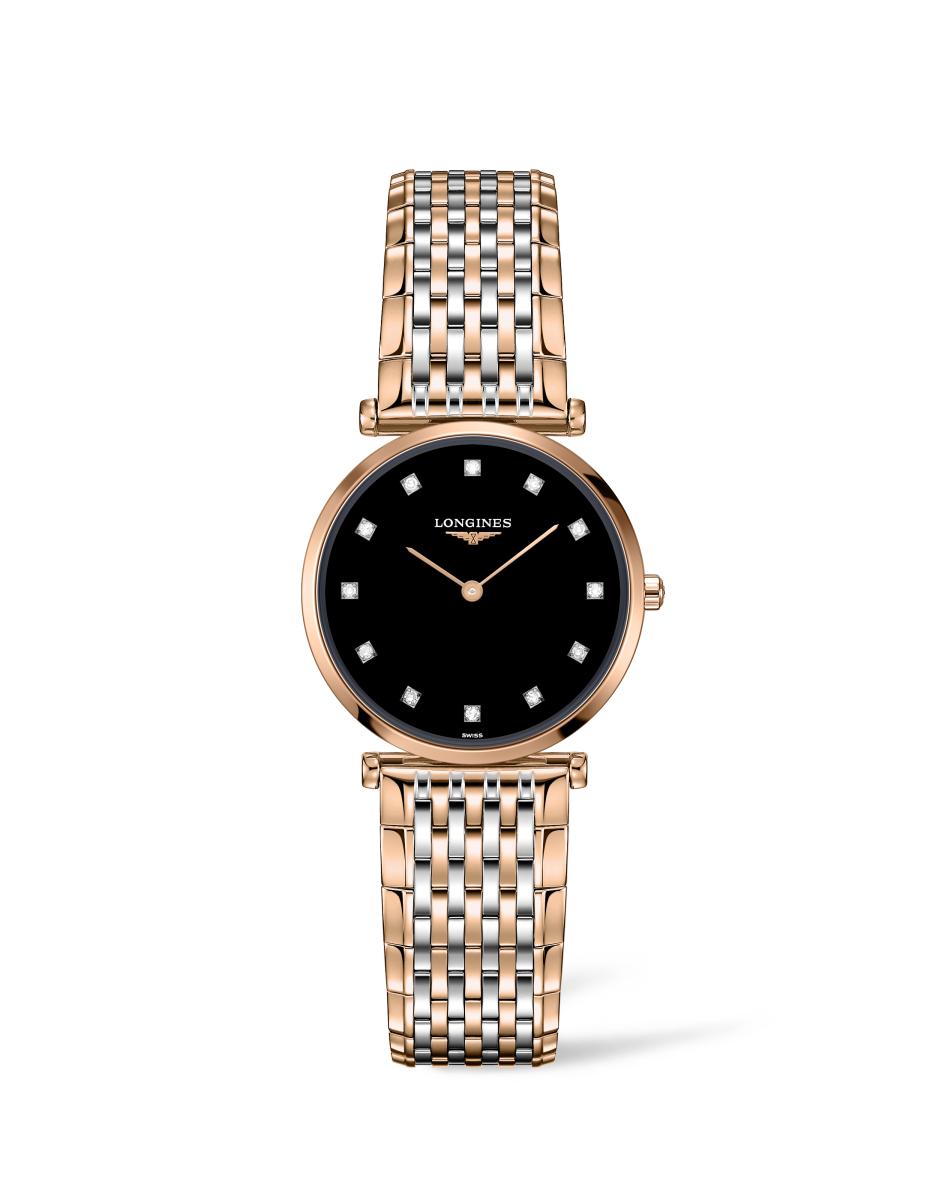 Longines - L45124112